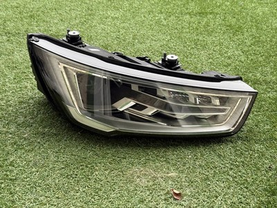 Frontscheinwerfer Audi A1 8XA941006 Rechts Scheinwerfer Headlight