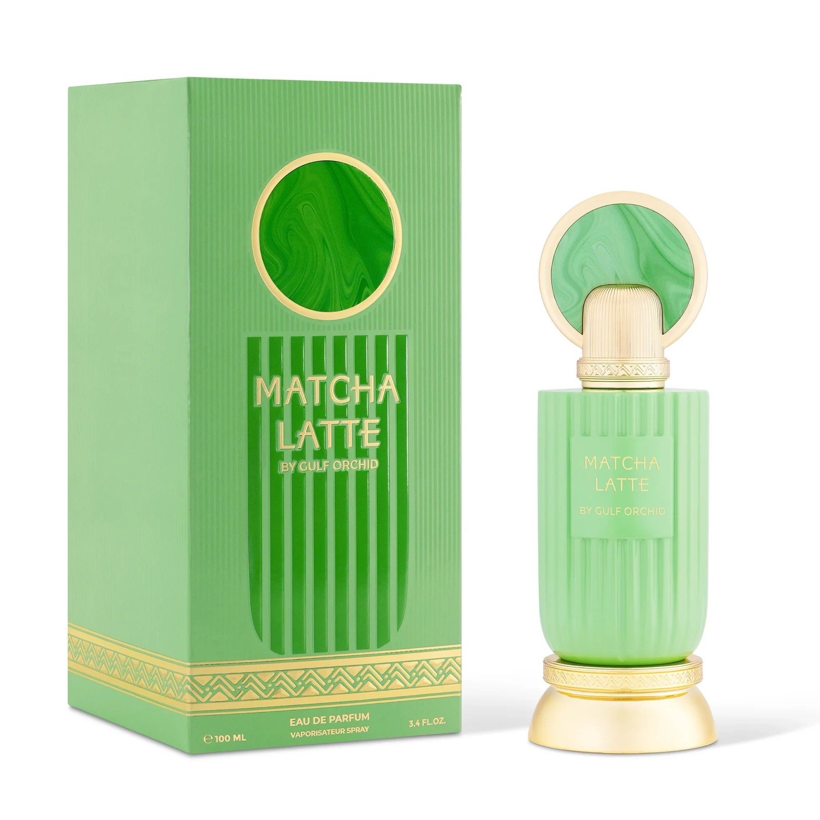 Gulf Orchid -Milk Mellow Eau De Parfum 100 ML Unisex - Immagine 21