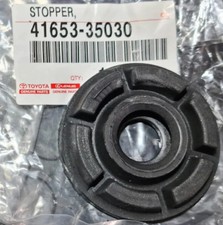 Genuine Oem Toyota 4runner Differential Mount Bush Stopper 41653-35030 1996-2002