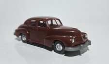 Wiking H0 1:87 PKW OPEL