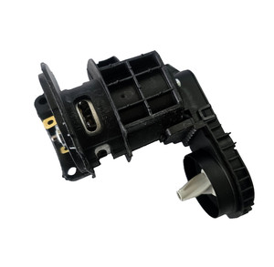 Miele Triflex HX1 HX2 Antrieb Rotor für SEB430 SEB435 Bodendüse Motor 12475731