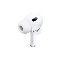 Earbuds For Apple AirPods Pro 2nd Generation USB-C Type Right Side Only A3047