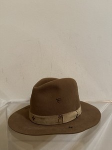 Nick Fouquet Hats | eBay