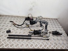 Set Puntoni Idraulici Portellone Audi Q7 4M 2017 4M0959107B ALM52815