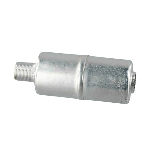 Whisper quiet 34 Threaded Muffler for 294599 294599S 395011 Lawn Mowers - Imagen 9 de 16