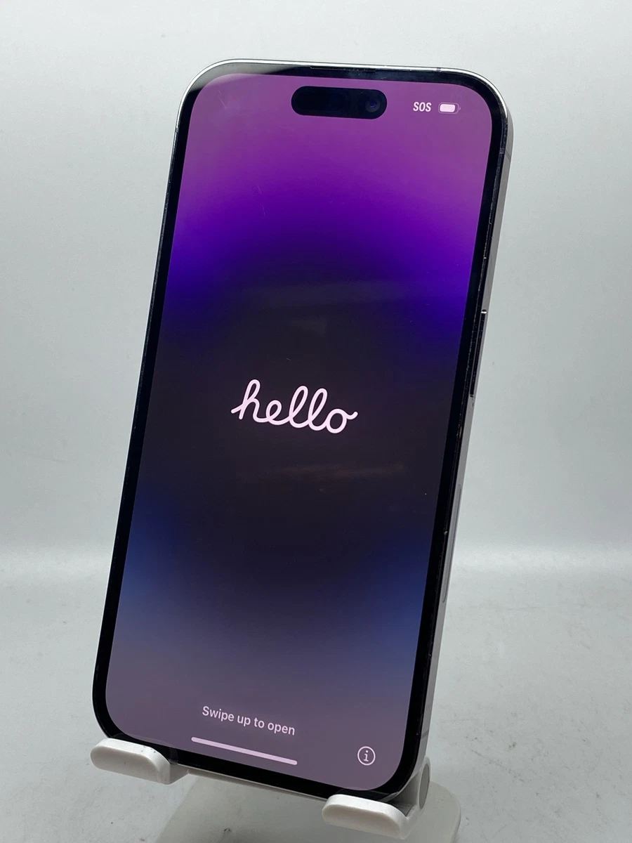 Apple iPhone 14 Pro 256GB for Sale | Shop New & Used Cell Phones