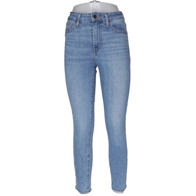 Levi Strauss & Co, Jeans, Größe: 26, Blau, Baumwolle/Elasthan, Sonstiges #yhd