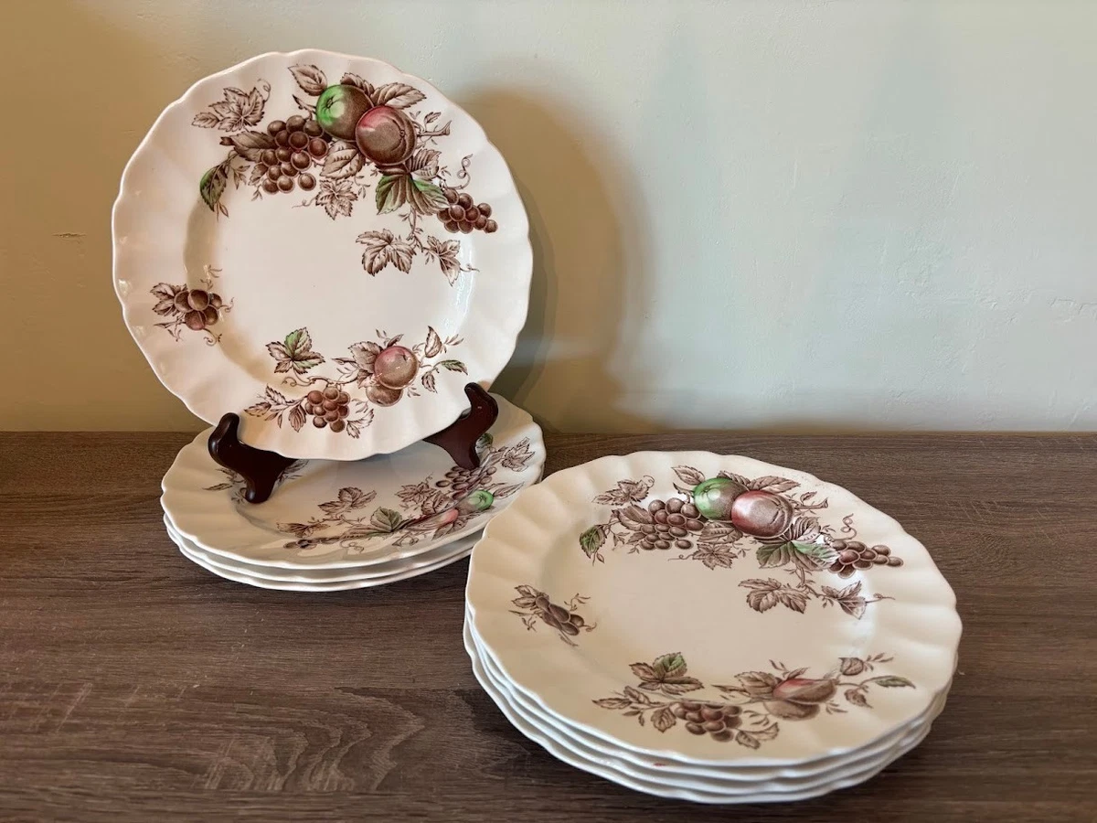 Johnson Brothers Plate for sale - eBay
