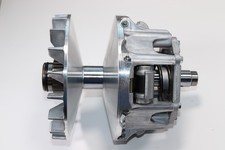 Kawasaki Mule PRO FXT 2015 Drive (Primary) Converter Clutch 49093-0112 KAF820