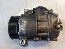 7CLS* Mercedes Benz MB W211 W219 Klimakompressor Kompressor A0012308611 7CLS* Mercedes Benz MB W211 W219 Klimakompressor Kompressor A0012308611
