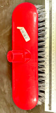 Besenkopf PVC - strapazierfähig