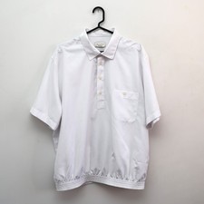 Camisa blanca para hombre Emidio Tucci El…