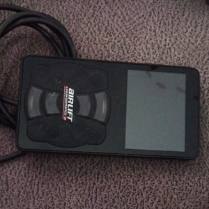 Lift Performance 3H / 3P Digital Controller (Part Number: 27051) New Open Box
