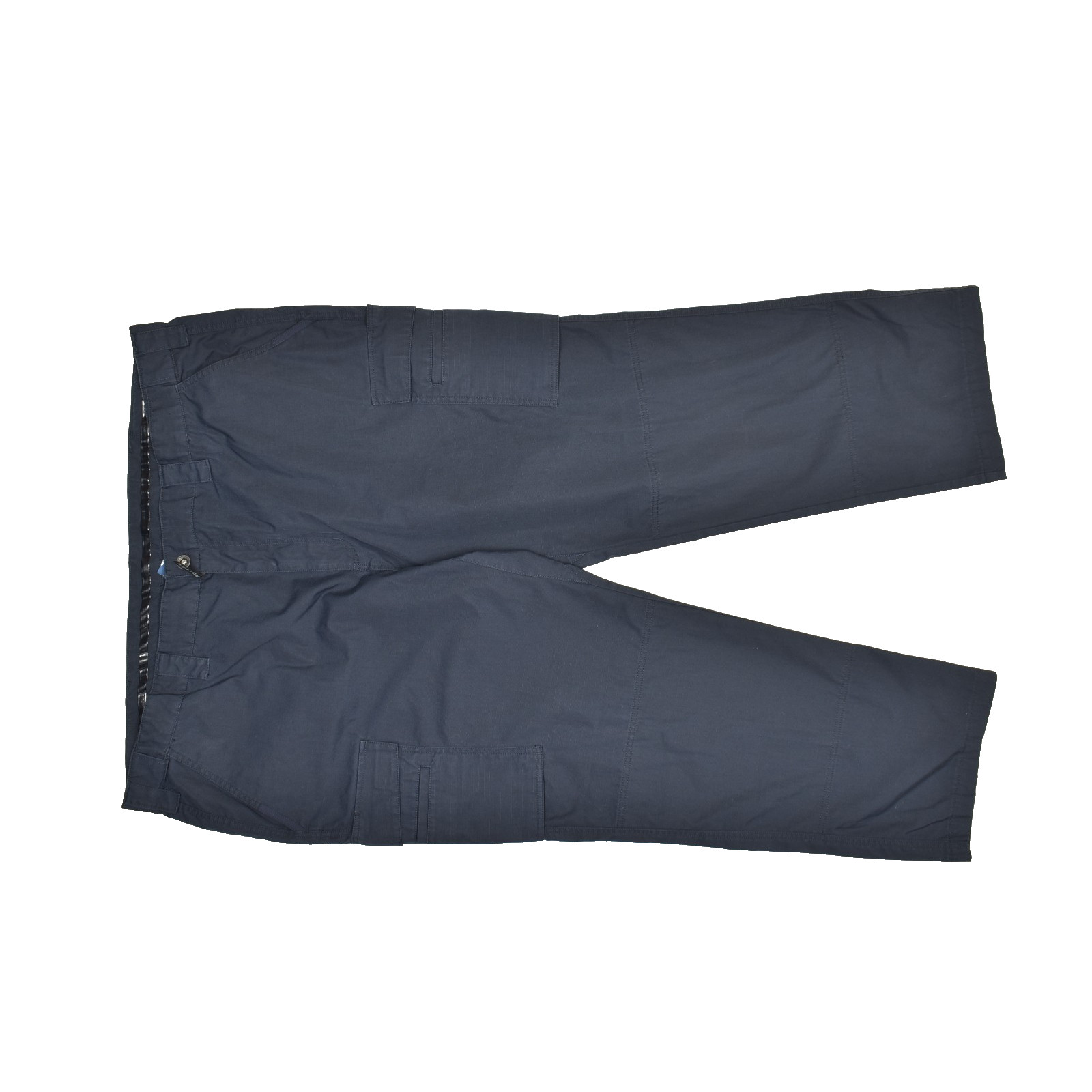 Black Size 48x32.5 Cargo Revtac