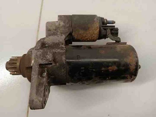 VW GOLF VI Cabrio 517 Anlasser 20011250 1.60 Diesel 77kw 2010 25560569