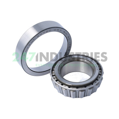 24780-99402 Timken 41,28 x 76,2 x 22,23 mm TAP. ROLL. SINGLE ROW