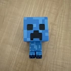Funko Pop! Minecraft: Charged Creeper #327 (GameStop Exclusive) no box loose