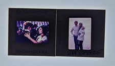 Original THE WAY WERE WERE 35mm Studio Used Production Slides STREISAND REDFORD