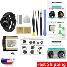 Galaxy Watch 4 Battery Replacement Kit Compatible with SM-R870 SM-R890