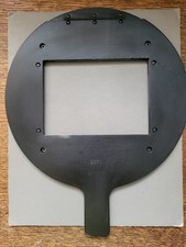 RARE BESELER 257N 4 x 5 NEGATIVE CARRIER For 5 X 7 Beseler ENLARGERS