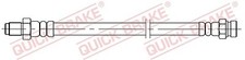 QUICK BRAKE Bremsschlauch Außen, Hinterachse, Links, Rechts u.a. für CITROËN