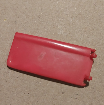 1/25 Junkyard Find Monogram Lil Coffin Passenger Door