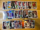 Mike Trout Monster Collection of 30 MLB Baseball Cards All Mint Condition