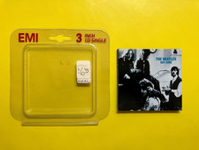 Beatles - Hey Jude CD 3inch mini single 1989 EMI Parlophone 