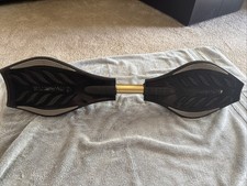 Razor Ripstik G Carving Caster Board Black & ...