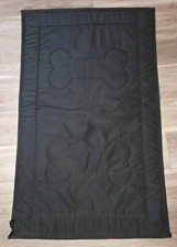 Dog Crate Pad - Padded Dog Bed For Kennel