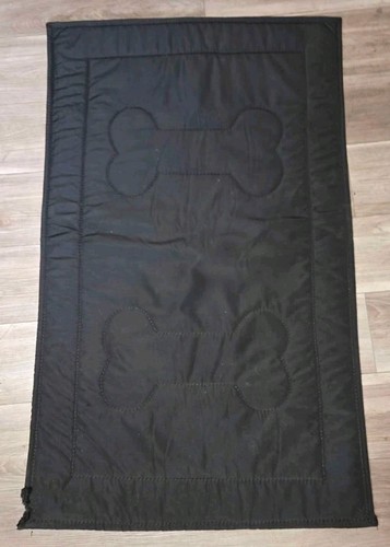 Dog Crate Pad - Padded Dog Bed For Kennel 