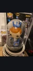 Funko Pop! Vinyl: Freddy Batman WHS Exclusive Employee Dmg Sticker NEW Sealed,