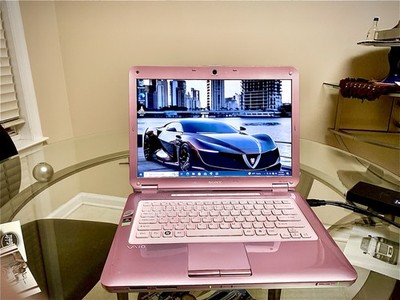 Sony Vaio