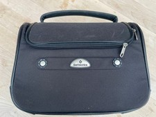 Samsonite Kosmetikkoffer Beauty Case Schwarz