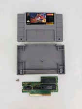 Capcom Aladdin (Nintendo SNES) NTSC-U/C (US/Canada) Game Cartridge