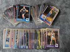 2023-24 Hoops Premium Stock Basketball Pick a Card Copmplete a Set