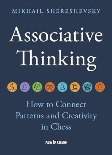 Associative Thinking by Mikhail Shereshevsky (Paperback Book) - Image 3