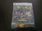 Marvel Cosmic Invasion PS5 Brand New EU Import