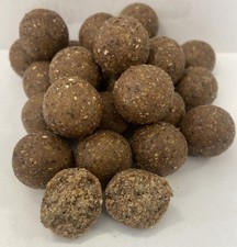 CE Carpfood Instant Boilies 20mm Brown Liver 5Kg (2,99 EUR/kg)