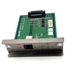 Internal Ethernet Print Server Network Card Fits For Zebra ZT230 ZT210 ZT220 y