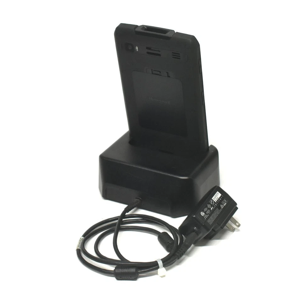 Honeywell ScanPal Android Tablet 7" Mobile Computer EDA70-0-C121SNGU NEW BATT - Image 2 of 4