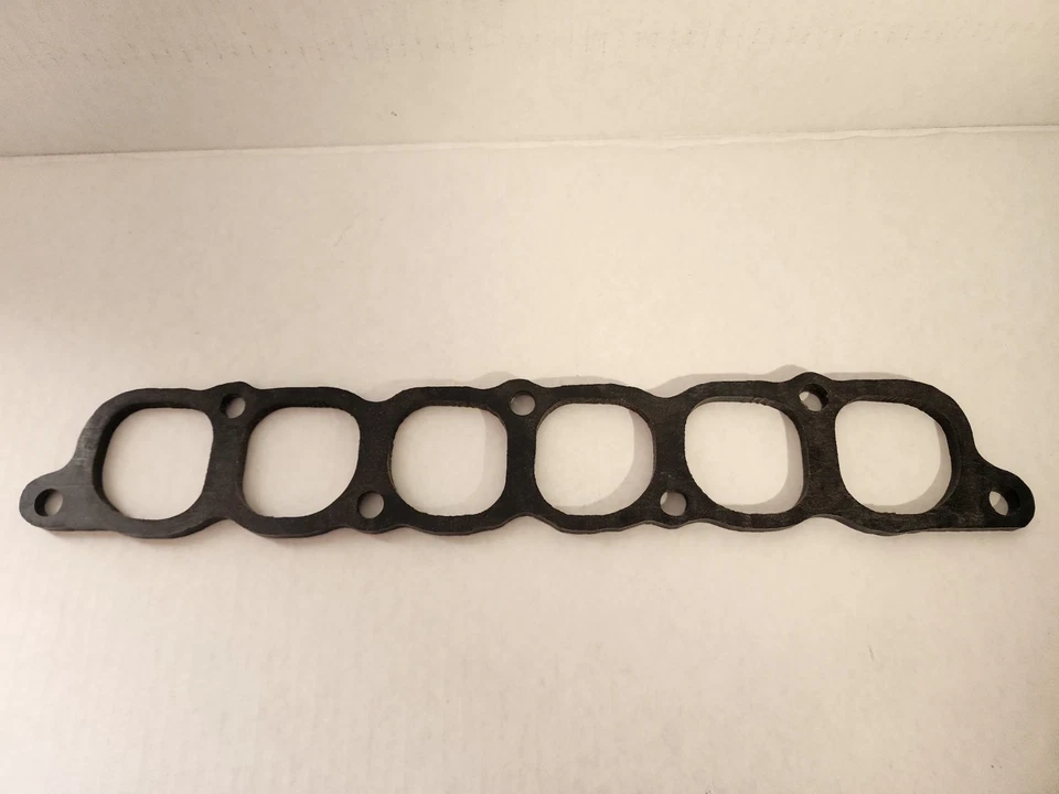 6G75 Intake Manifold Spacer Fits 2006-2012 Mitsubishi Eclipse GT - Image 2 of 2