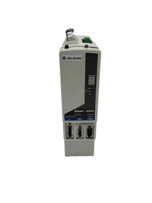 Allen-Bradley 2094-BM02 Axis Module Kinetix 6000