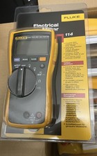 Fluke 114  Digital Multimeter