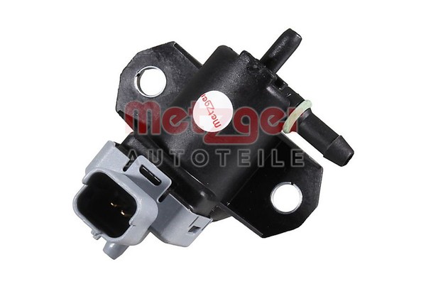 Metzger Autoteile Agr-Ventil Abgassteuerung 08920099 12V FüR Fiat Scudo Bus 208-image