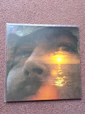 David Crosby If i could only remember my name. 180 Gram Vinyl Reissue