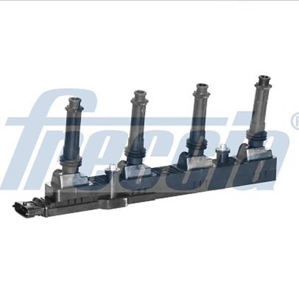 Freccia ZüNdspule IC15-1082 12V FüR Opel Astra T98 GTC A04 Caravan CC Zafira A05-image