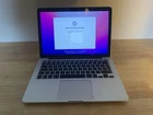 Mac Book Pro 13-inch, GREAT LAPTOP!