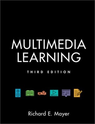 Multimedia Learning (Paperback or Softback)