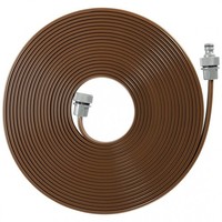 Gardena Schlauch-Regner 15 Meter Braun